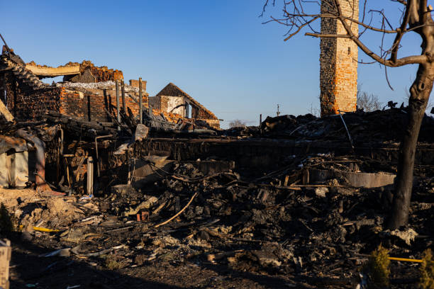 Reliable Fire Damage Removal contractor in Avondale, PA by Fire Damage Laser Cleaning