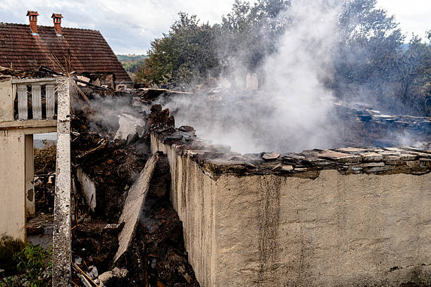 Affordable Fire Damage Removal solutions in Avondale, PA
